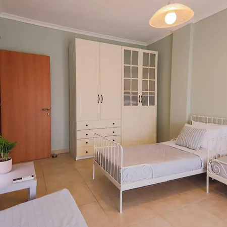 Mareva'S House Apartment Kallithea  Exterior photo