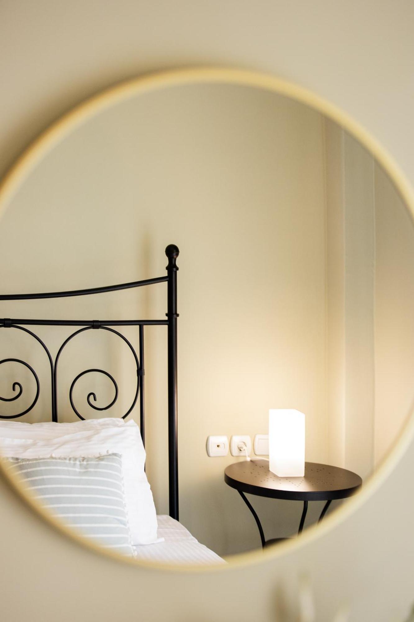 Mareva's House Apartment *