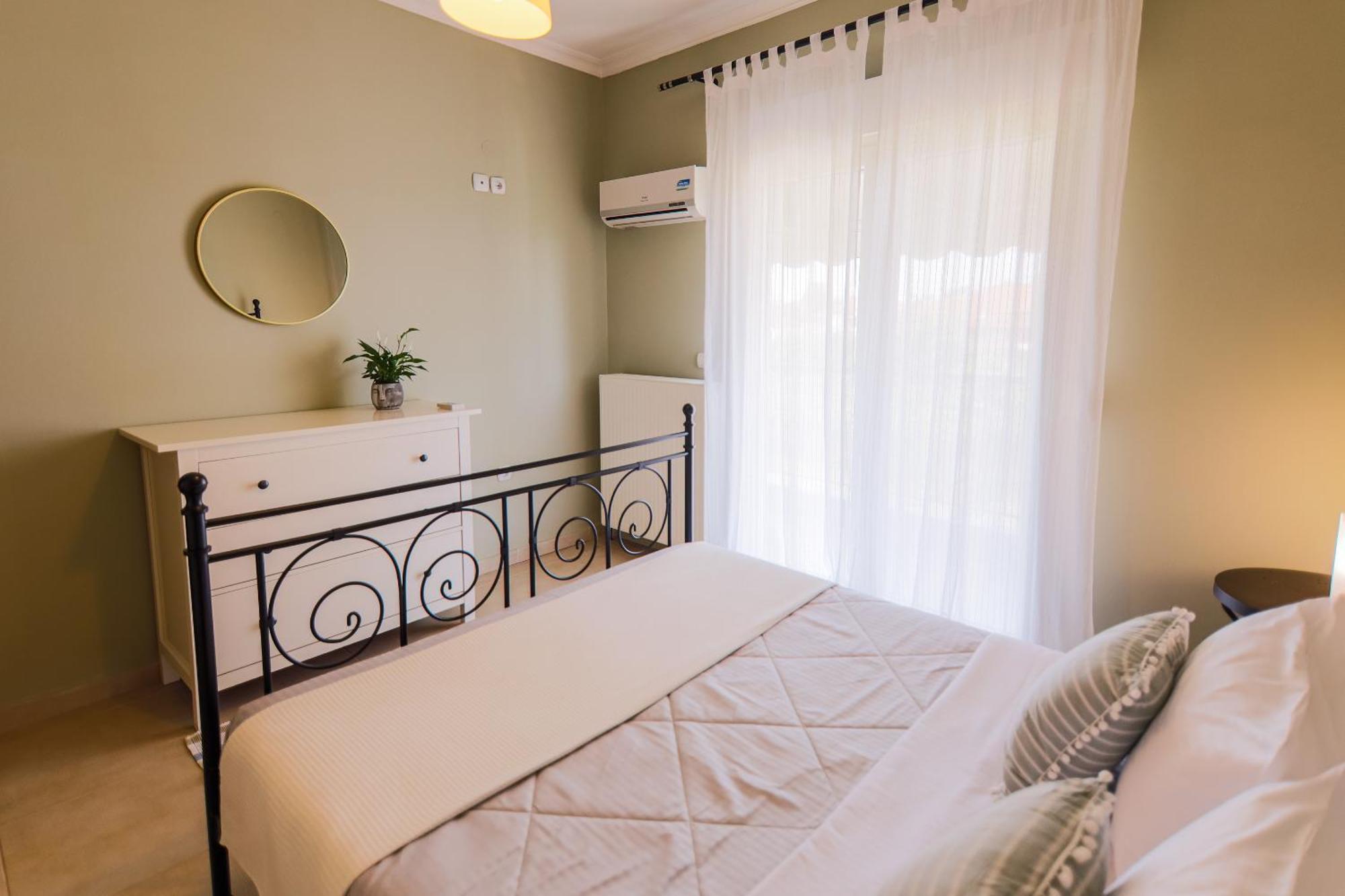 Mareva's House * Kallithea (Katerini)
