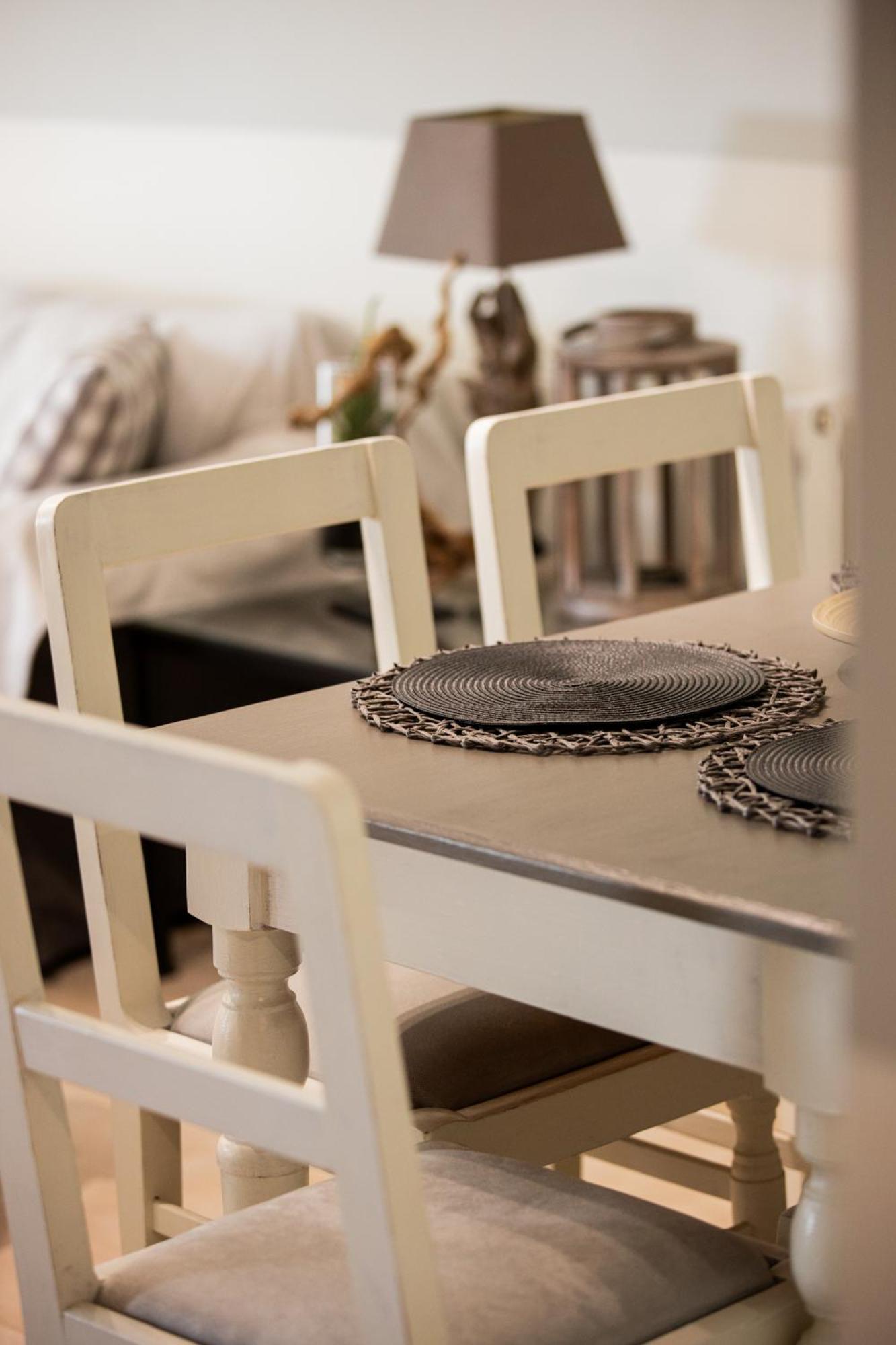 Mareva's House Apartment