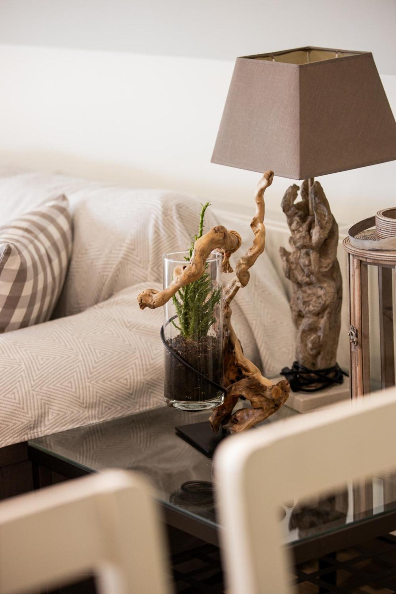 Mareva's House Apartment *
