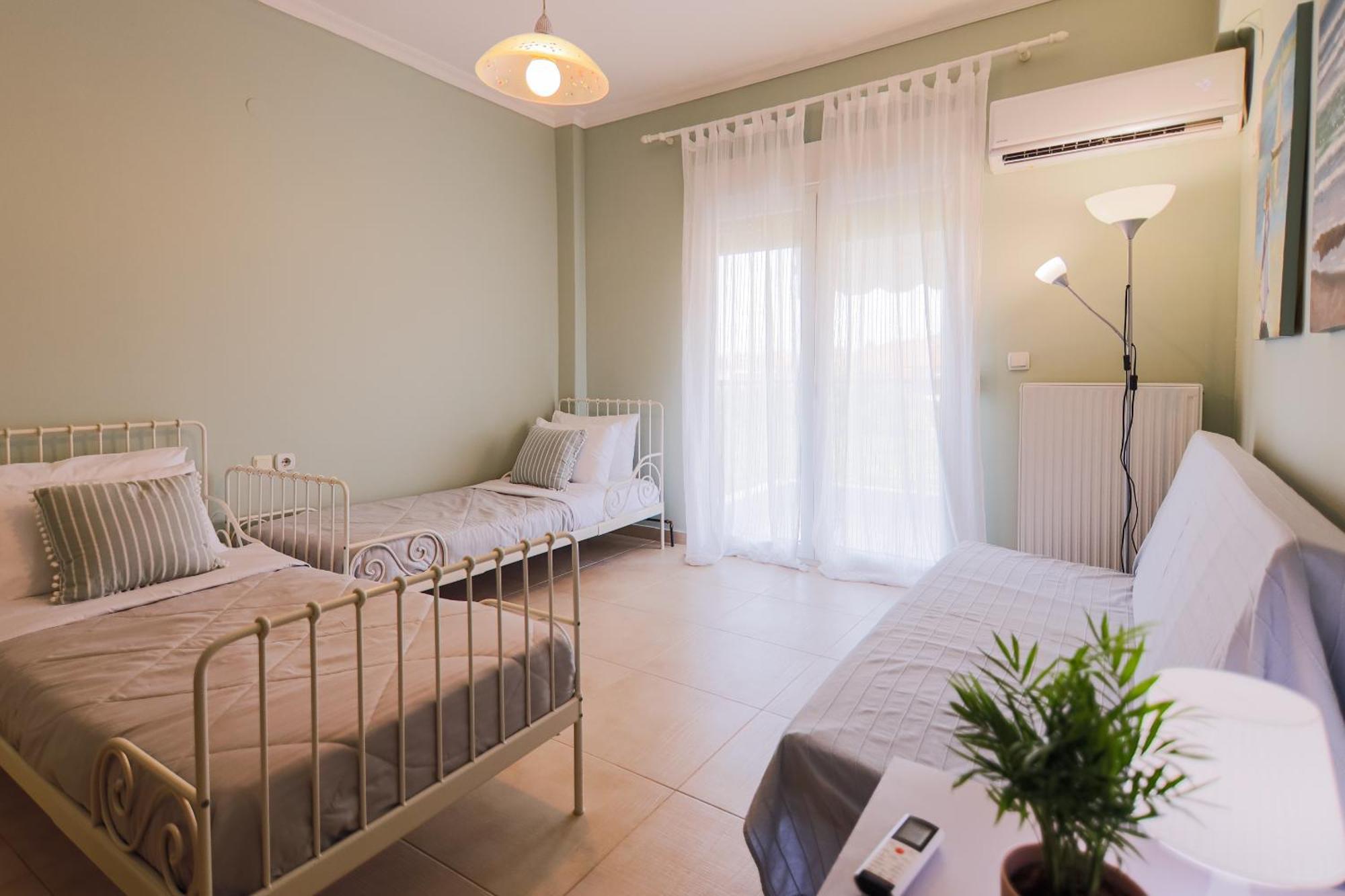 Mareva's House Kallithea (Katerini)