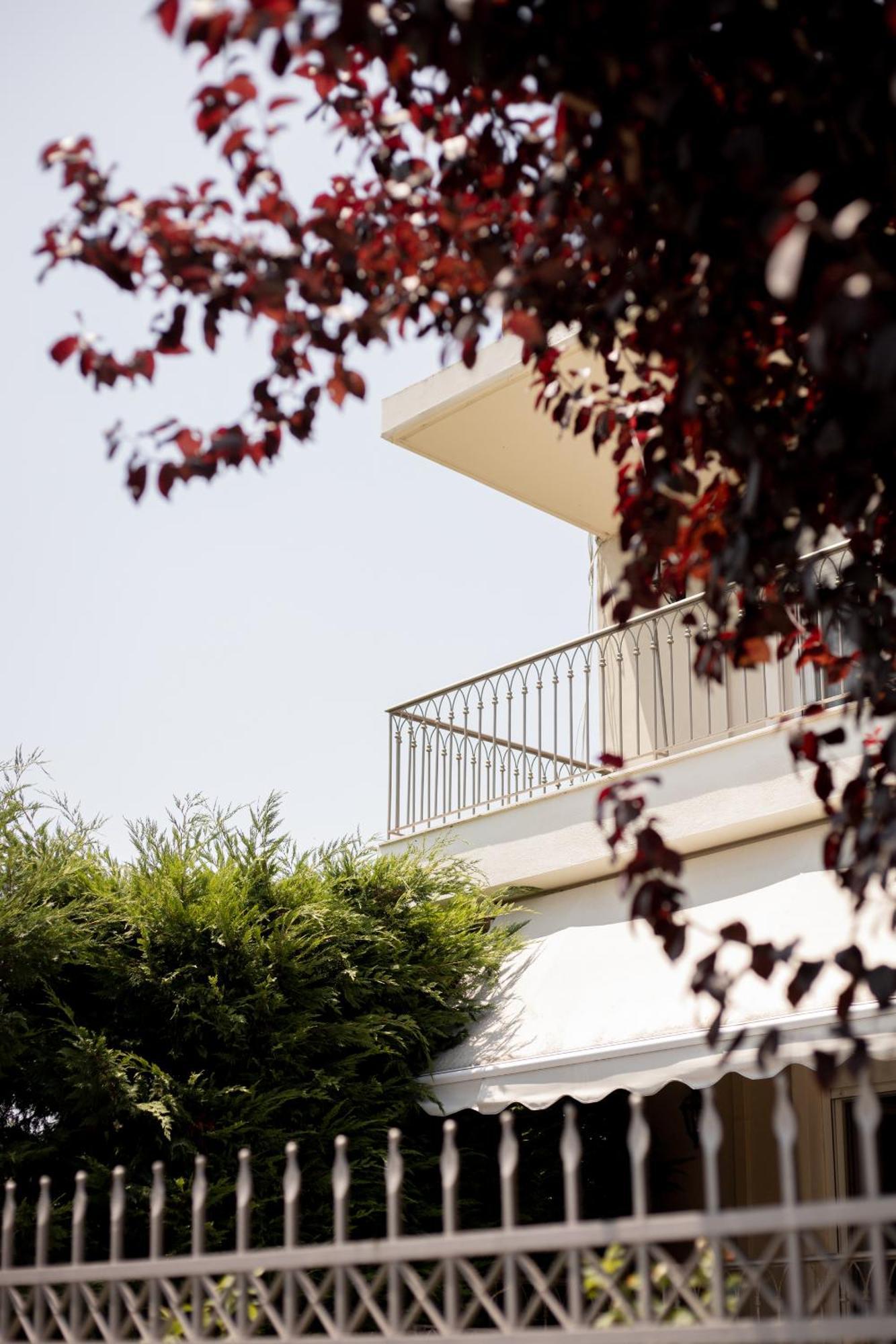 Mareva's House Apartment Kallithea (Katerini)